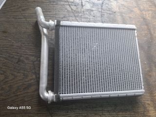 bontott TOYOTA AURIS Fűtőradiátor