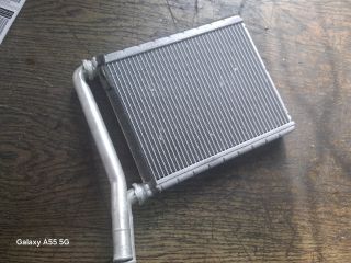 bontott TOYOTA AURIS Fűtőradiátor