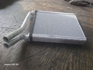 bontott TOYOTA AURIS Fűtőradiátor