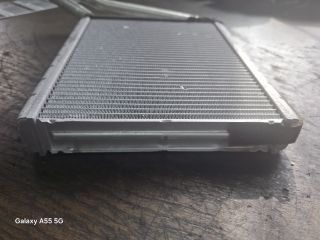 bontott TOYOTA AURIS Fűtőradiátor