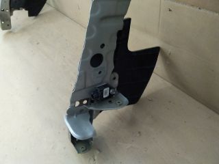 bontott TOYOTA AURIS Homlokfal (Üres lemez)