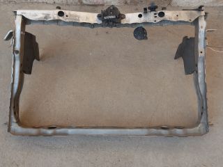 bontott TOYOTA AURIS Homlokfal (Üres lemez)