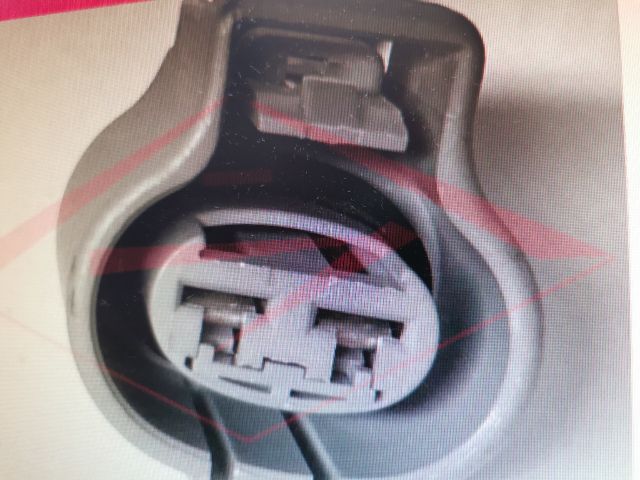 bontott TOYOTA AURIS Hűtőventilátor