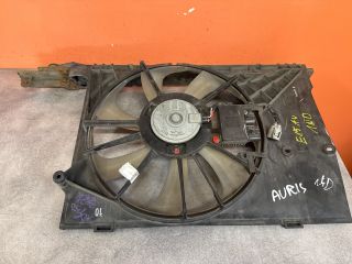 bontott TOYOTA AURIS Hűtőventilátor