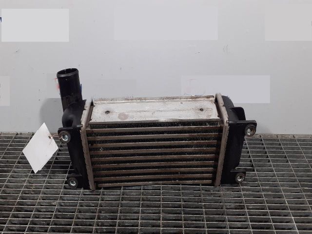 bontott TOYOTA AURIS Intercooler