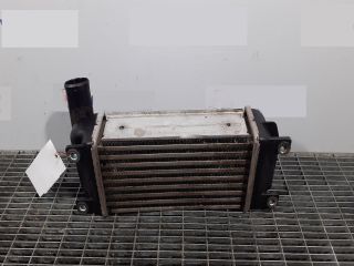 bontott TOYOTA AURIS Intercooler