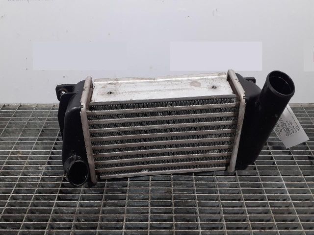 bontott TOYOTA AURIS Intercooler