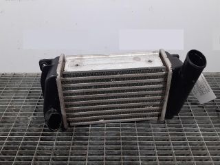 bontott TOYOTA AURIS Intercooler