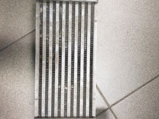 bontott TOYOTA AURIS Intercooler