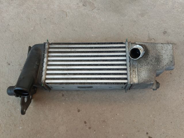 bontott TOYOTA AURIS Intercooler