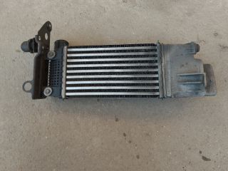 bontott TOYOTA AURIS Intercooler