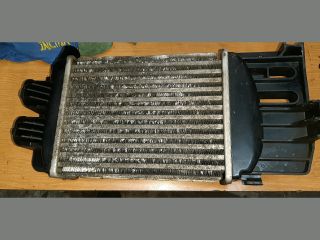 bontott TOYOTA AURIS Intercooler