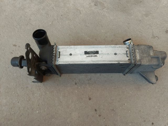 bontott TOYOTA AURIS Intercooler