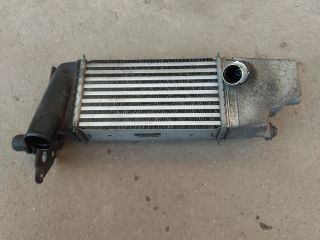 bontott TOYOTA AURIS Intercooler