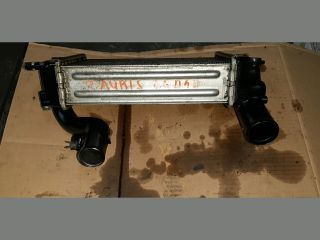 bontott TOYOTA AURIS Intercooler