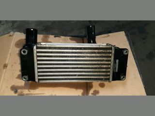 bontott TOYOTA AURIS Intercooler