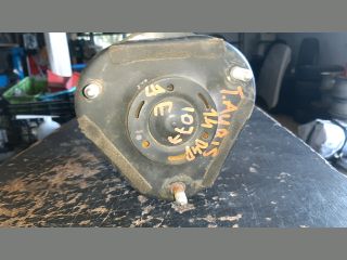 bontott TOYOTA AURIS Jobb első Gólyaláb (Lengécsillapító, Rugó)