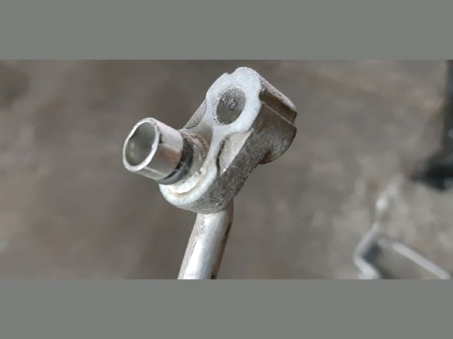 bontott TOYOTA AURIS Klíma Cső