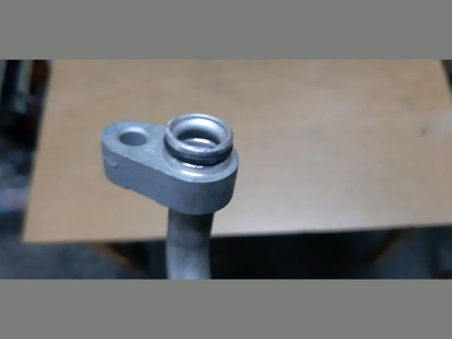 bontott TOYOTA AURIS Klíma Cső