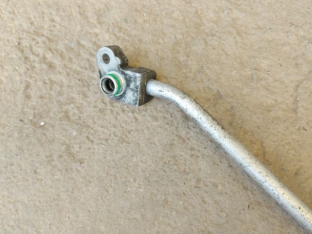 bontott TOYOTA AURIS Klíma Cső