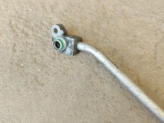 bontott TOYOTA AURIS Klíma Cső