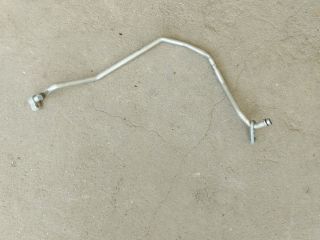 bontott TOYOTA AURIS Klíma Cső