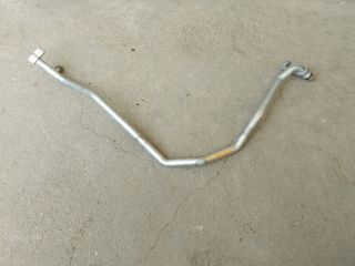 bontott TOYOTA AURIS Klíma Cső