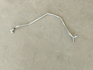 bontott TOYOTA AURIS Klíma Cső