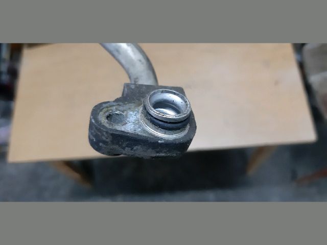 bontott TOYOTA AURIS Klíma Cső