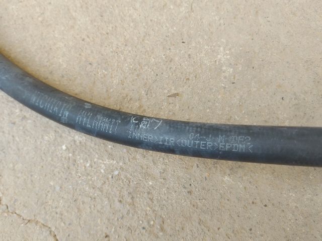 bontott TOYOTA AURIS Klíma Cső