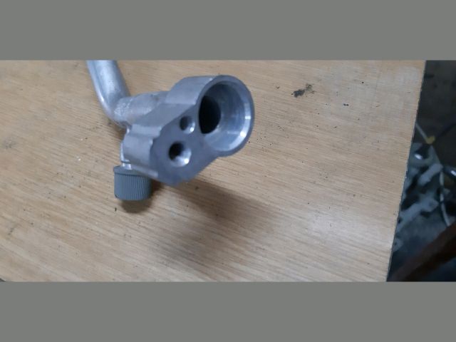 bontott TOYOTA AURIS Klíma Cső