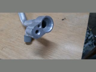 bontott TOYOTA AURIS Klíma Cső