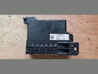 bontott TOYOTA AURIS Klíma Relé