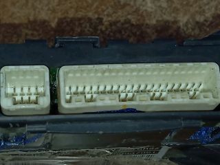 bontott TOYOTA AURIS Klíma Relé