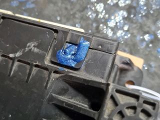 bontott TOYOTA AURIS Klíma Relé