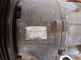 bontott TOYOTA AURIS Klímakompresszor