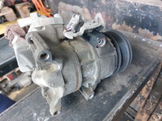 bontott TOYOTA AURIS Klímakompresszor