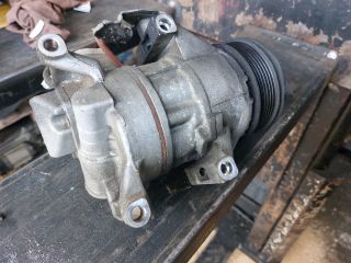 bontott TOYOTA AURIS Klímakompresszor