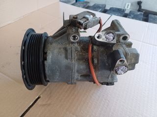 bontott TOYOTA AURIS Klímakompresszor
