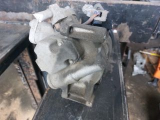 bontott TOYOTA AURIS Klímakompresszor