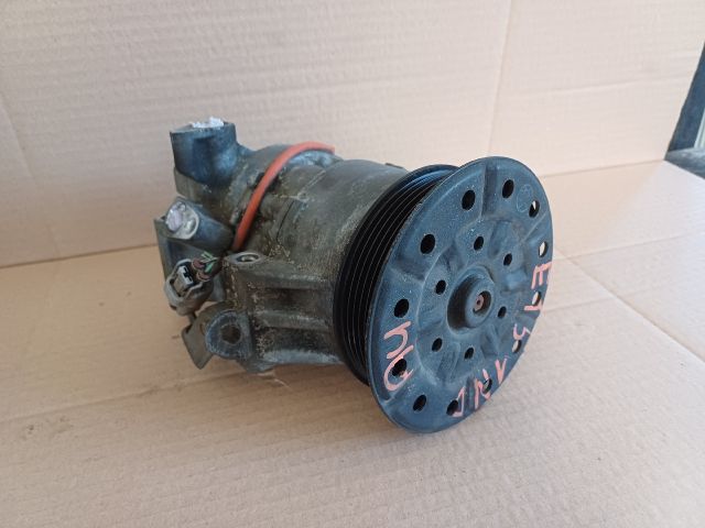 bontott TOYOTA AURIS Klímakompresszor