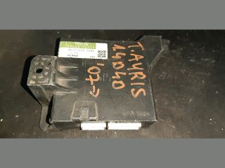 bontott TOYOTA AURIS Komfort Elektronika