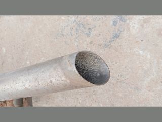 bontott TOYOTA AURIS Középső Kipufogó Cső