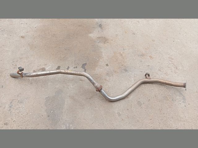 bontott TOYOTA AURIS Középső Kipufogó Cső