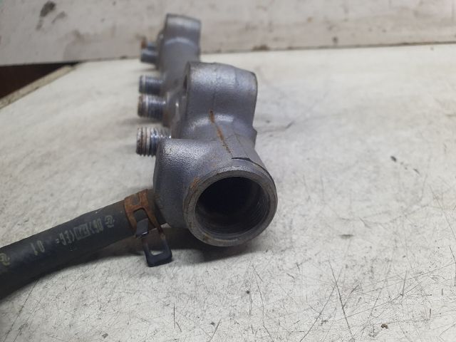 bontott TOYOTA AURIS Közösnyomócső