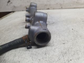 bontott TOYOTA AURIS Közösnyomócső