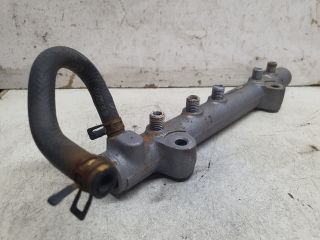 bontott TOYOTA AURIS Közösnyomócső