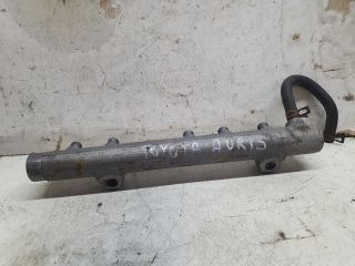 bontott TOYOTA AURIS Közösnyomócső