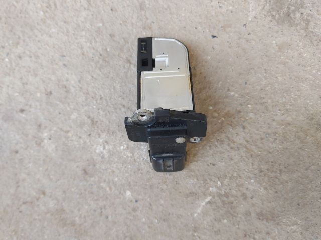 bontott TOYOTA AURIS Légtömegmérő