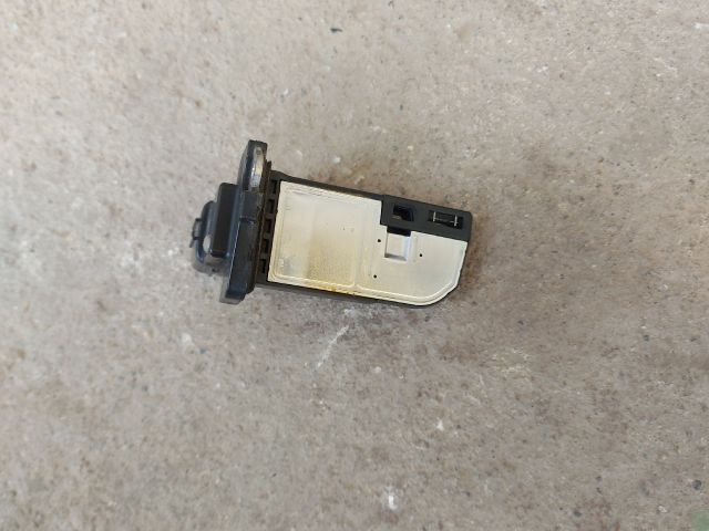 bontott TOYOTA AURIS Légtömegmérő